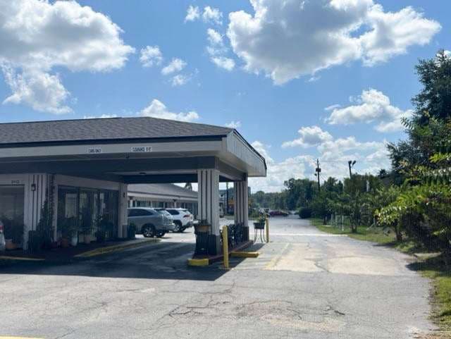 Studio 6 Suites Hinesville, GA