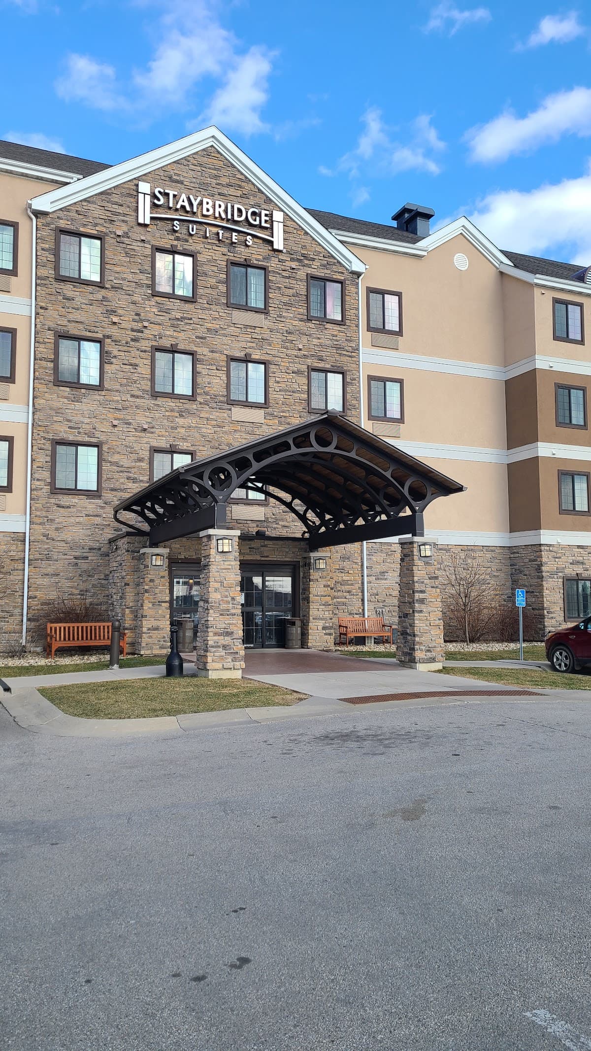 Staybridge Suites Rochester West, an IHG Hotel