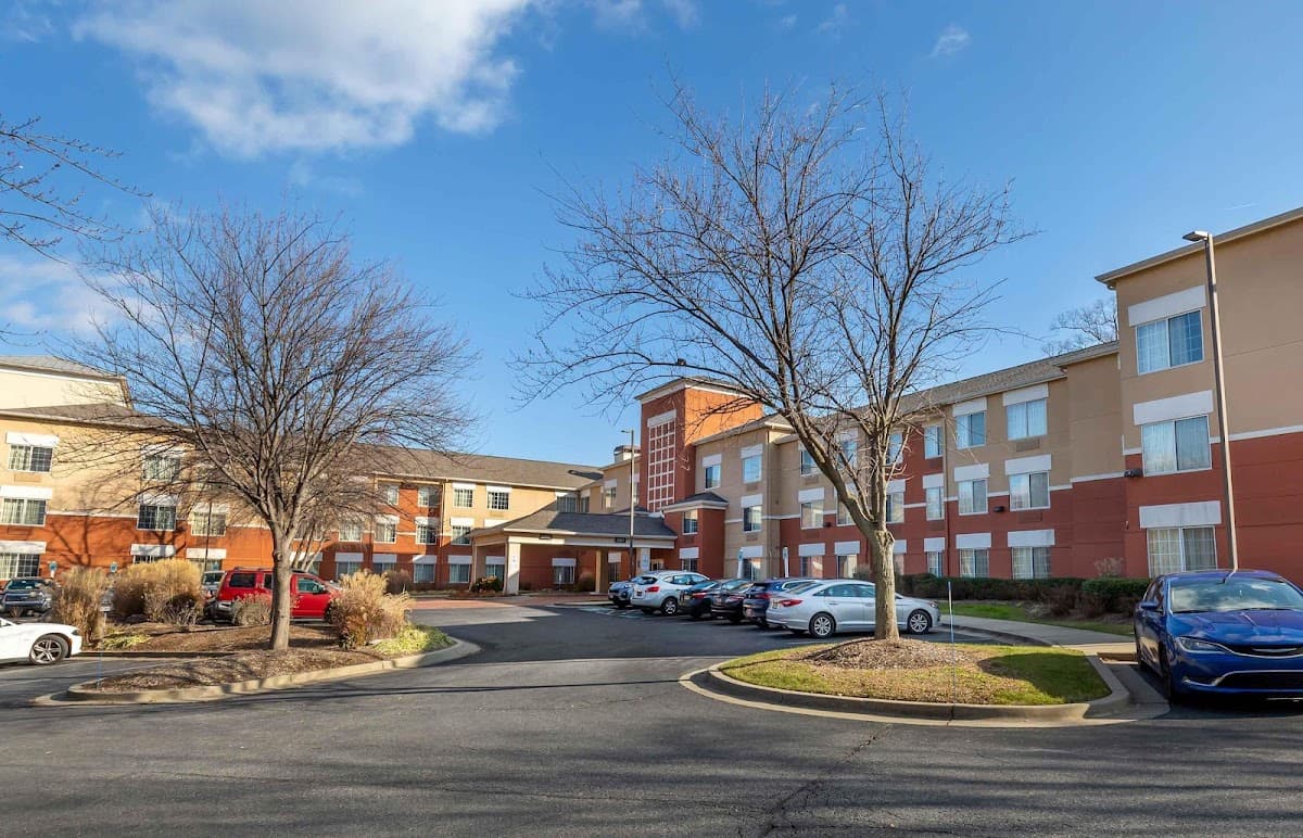 Extended Stay America- Suites- Washington D.C. - Rockville