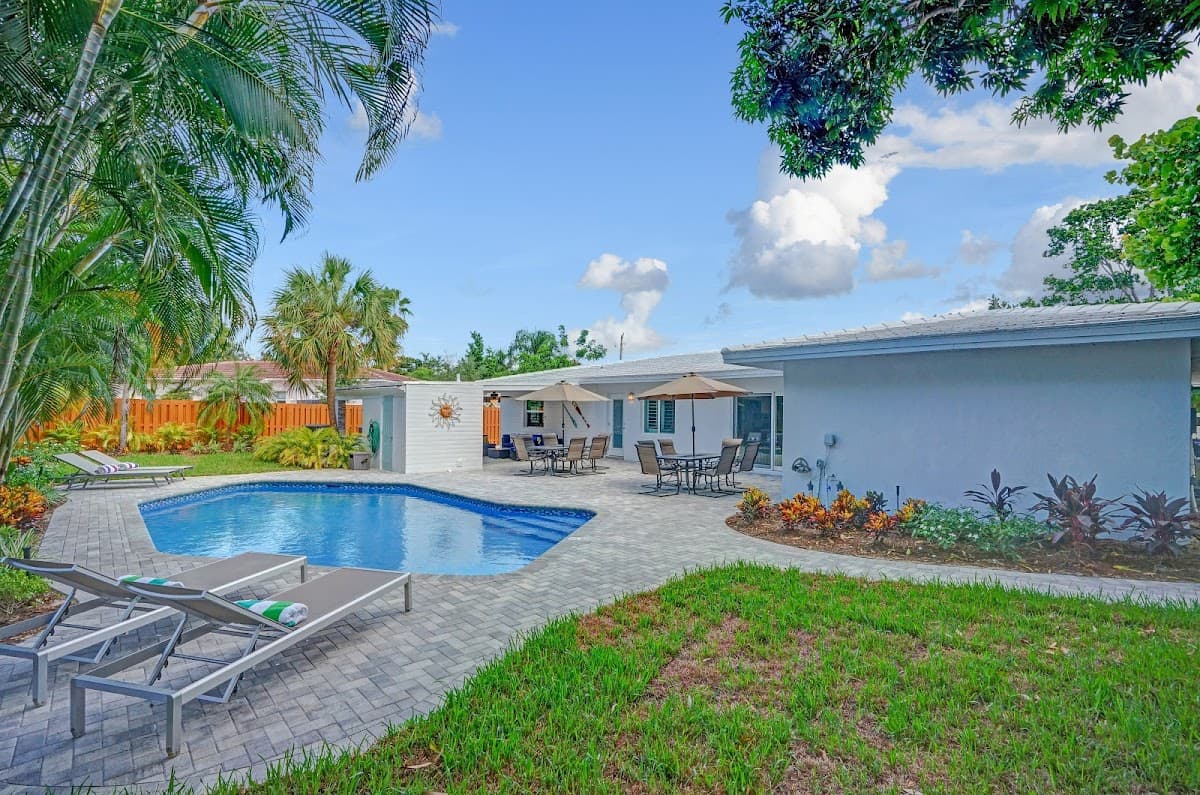 Villa Aquazul