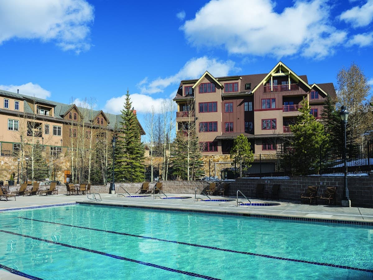 The Residences at Main Street Station