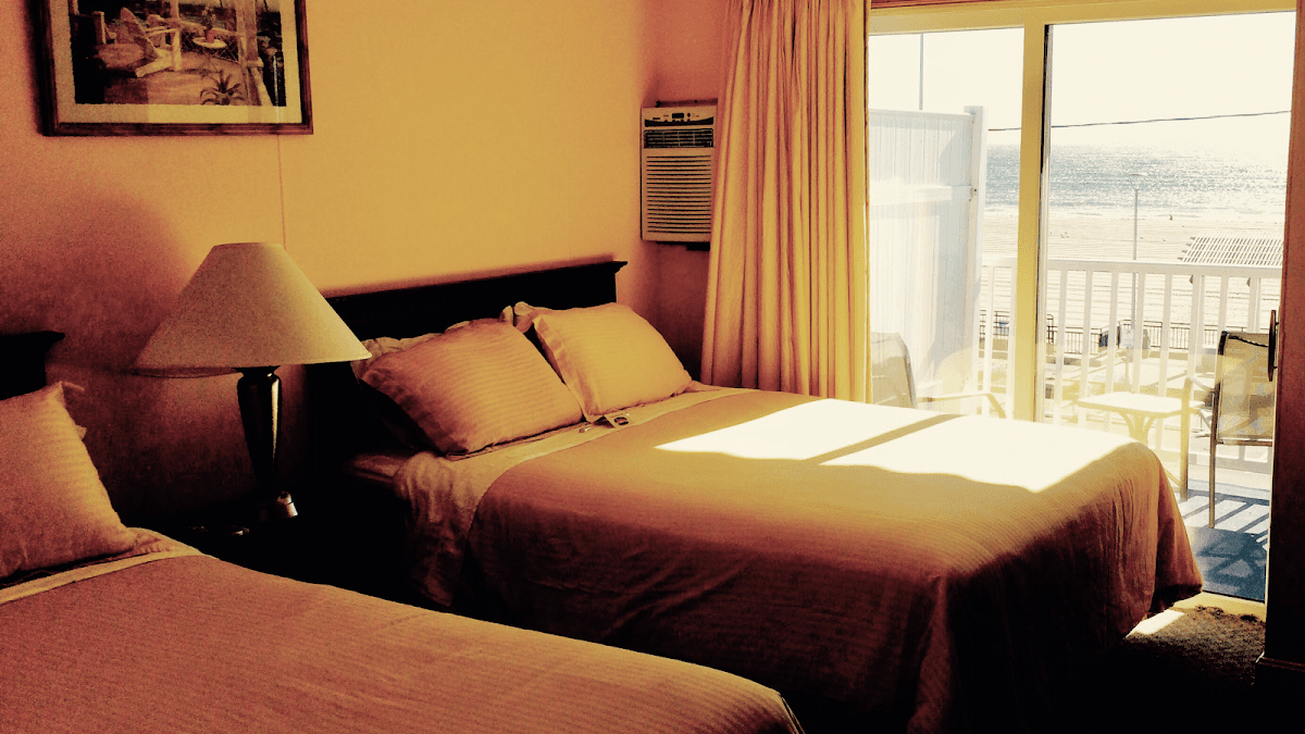 Moulton Hotel