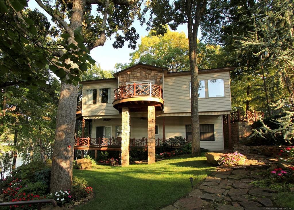 Dream Catcher Resorts - The Point Property