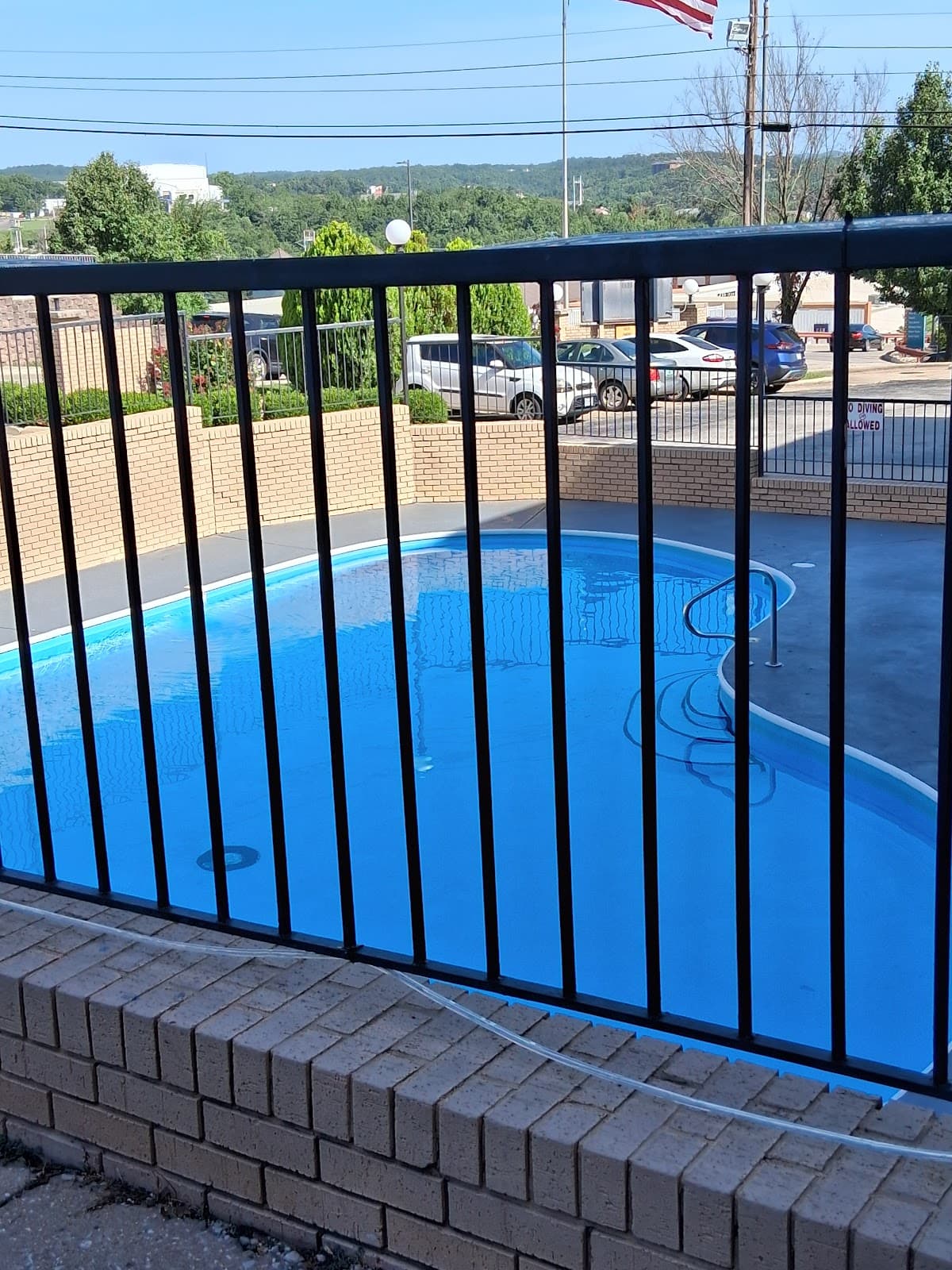 Grand View Inn and Suites