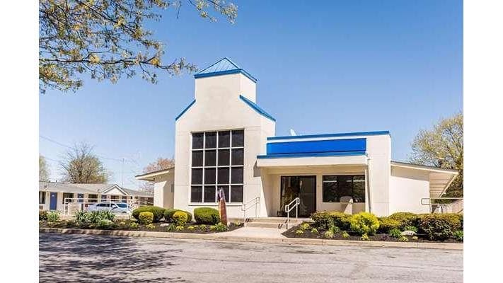 Travelodge by Wyndham Essington / Philadelphia Airport