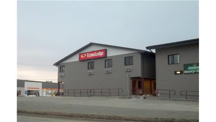 Econo Lodge