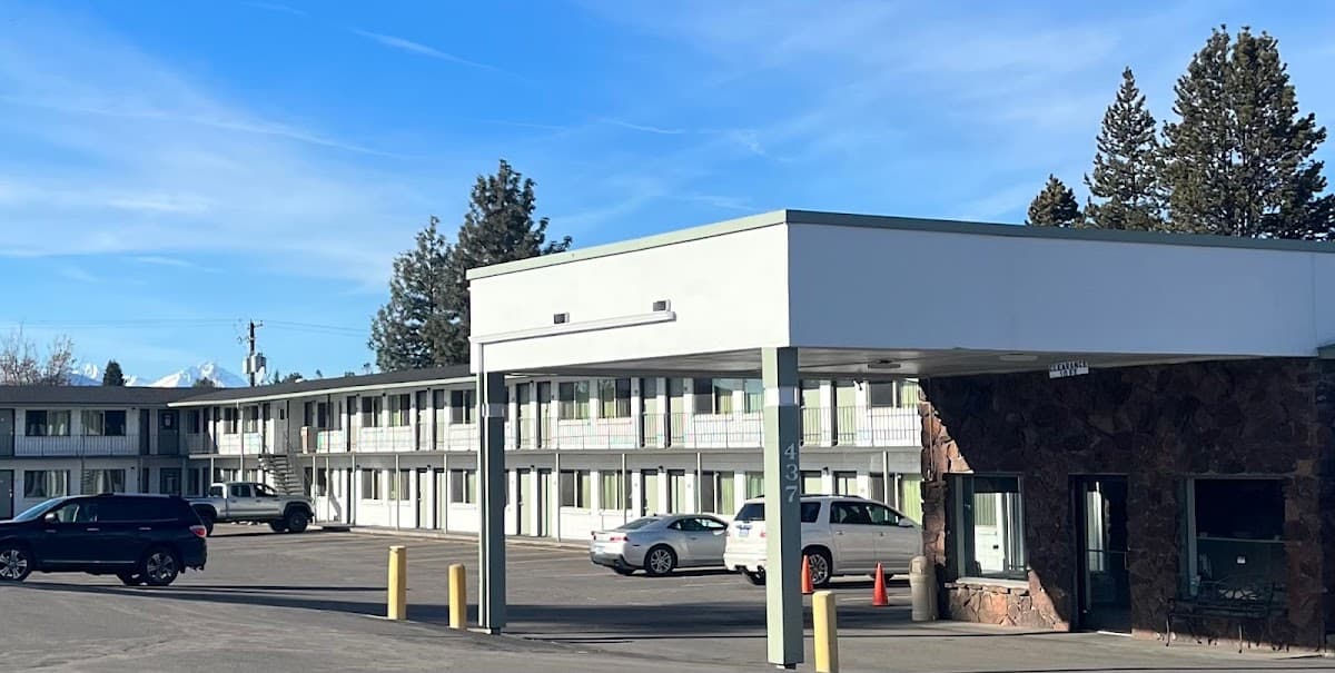 bend inn & suites