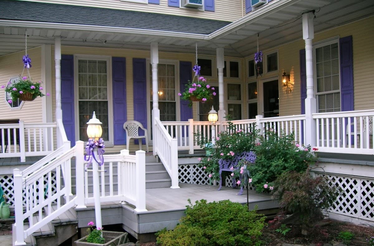 Honesdale Park Hotel & Apartments