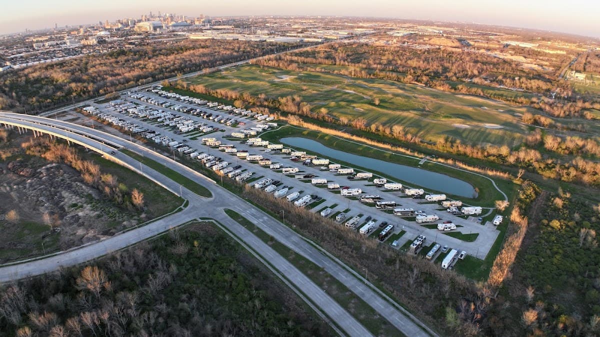 Medical Center RV Resort