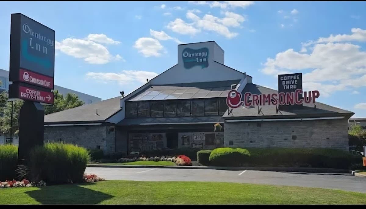 Olentangy Motor Inn