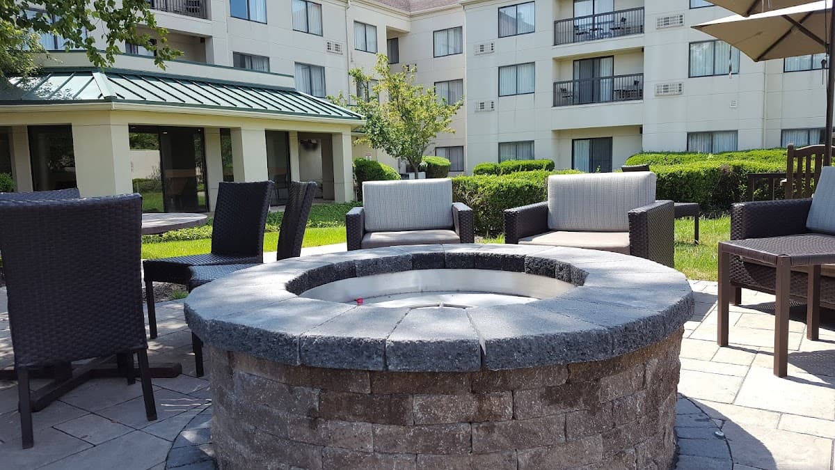 Courtyard by Marriott Princeton