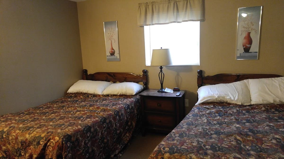 Holbrook's Motel