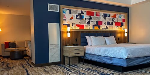 The Landing Hotel Pittsburgh