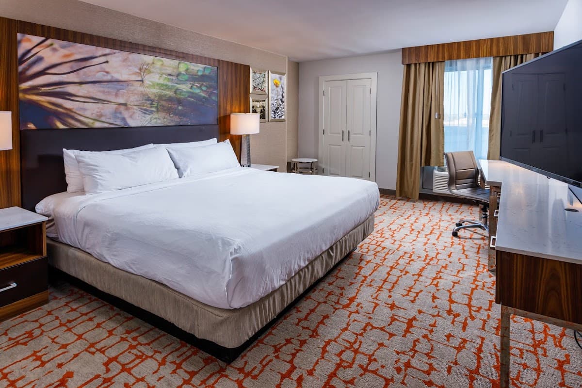DoubleTree by Hilton Appleton