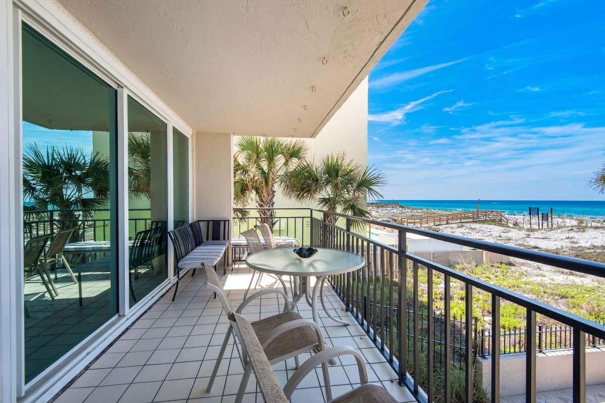 The Breakers of Fort Walton Beach
