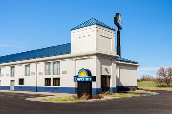 Days Inn by Wyndham Grand Island I-80