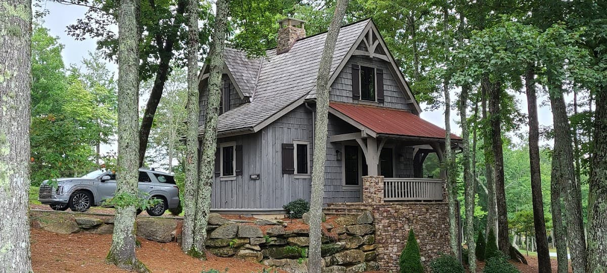 Firefly Cottage Vacation Rental