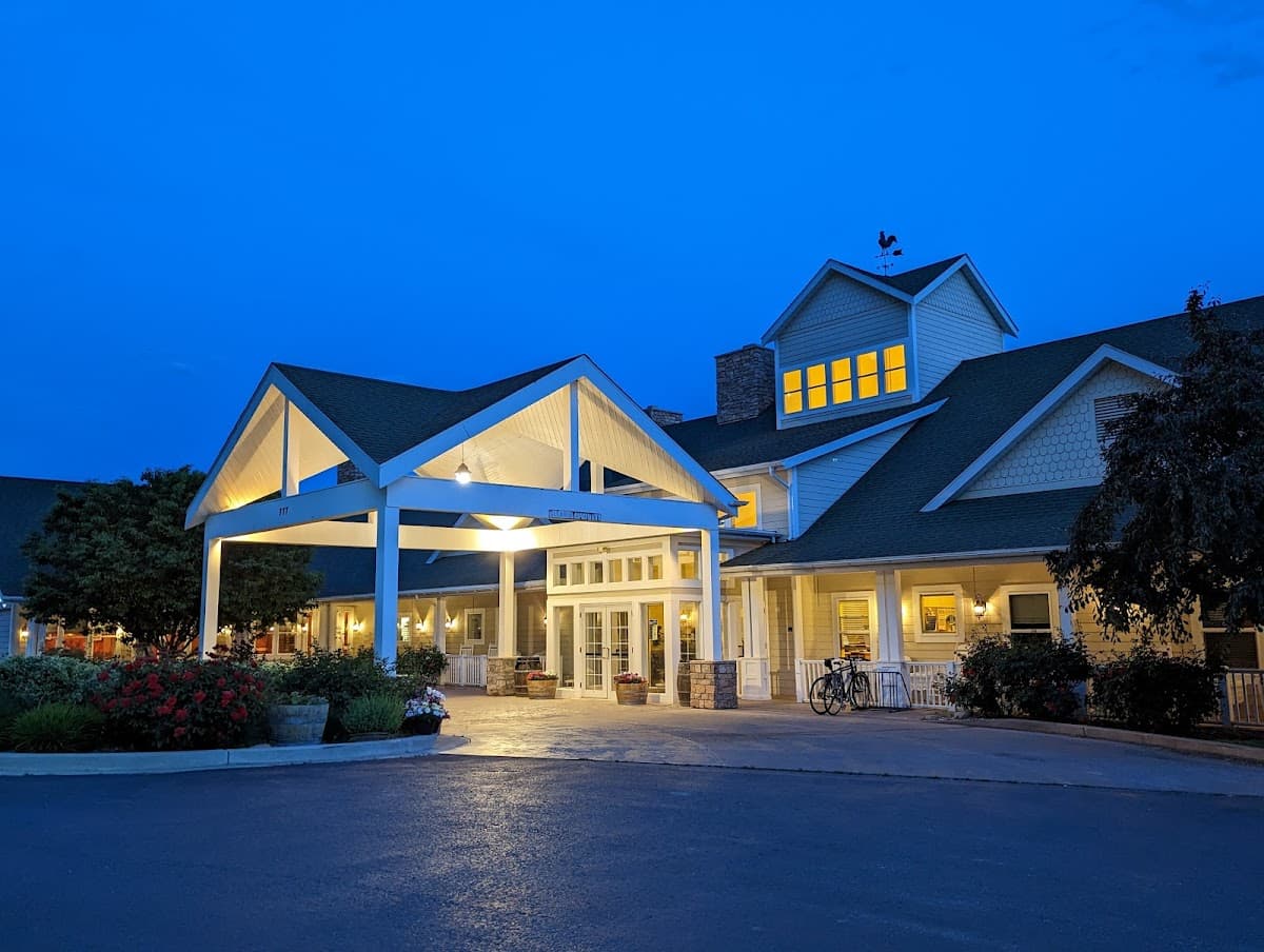 Wine Country Inn