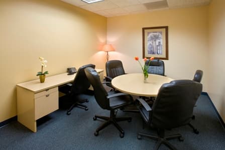 Davinci Meeting Rooms