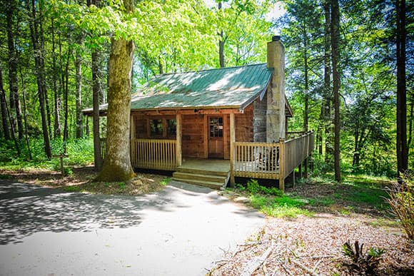 Dancing Bear Lodge Townsend