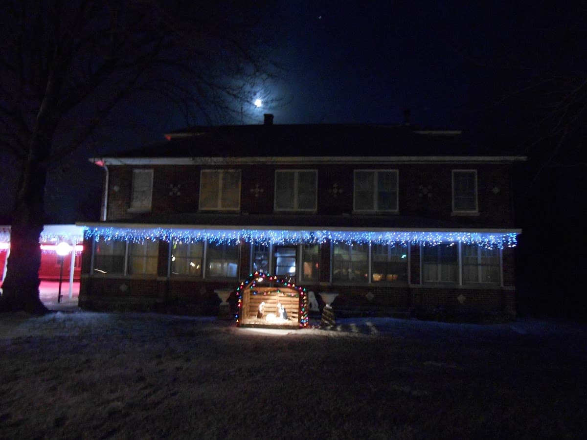 Ray's Motel