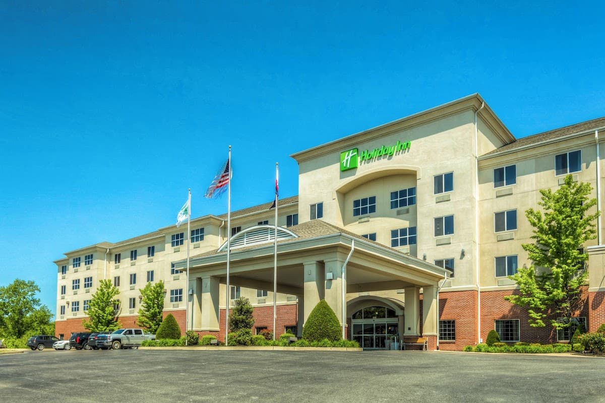 Holiday Inn Poplar Bluff