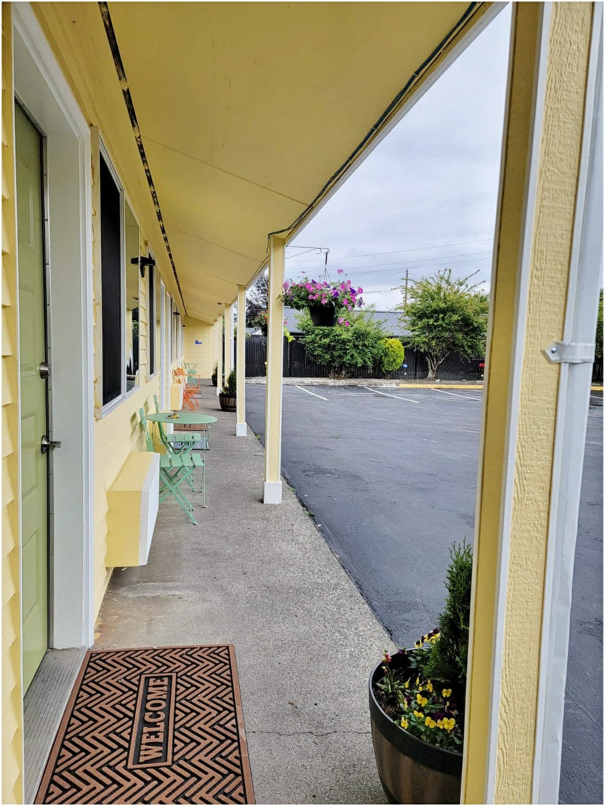 Buckley Inn