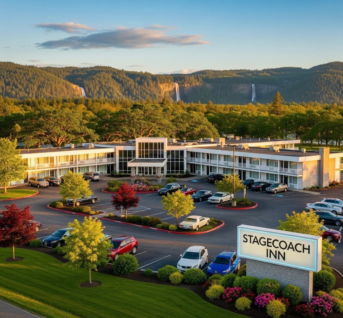 Stagecoach Inn