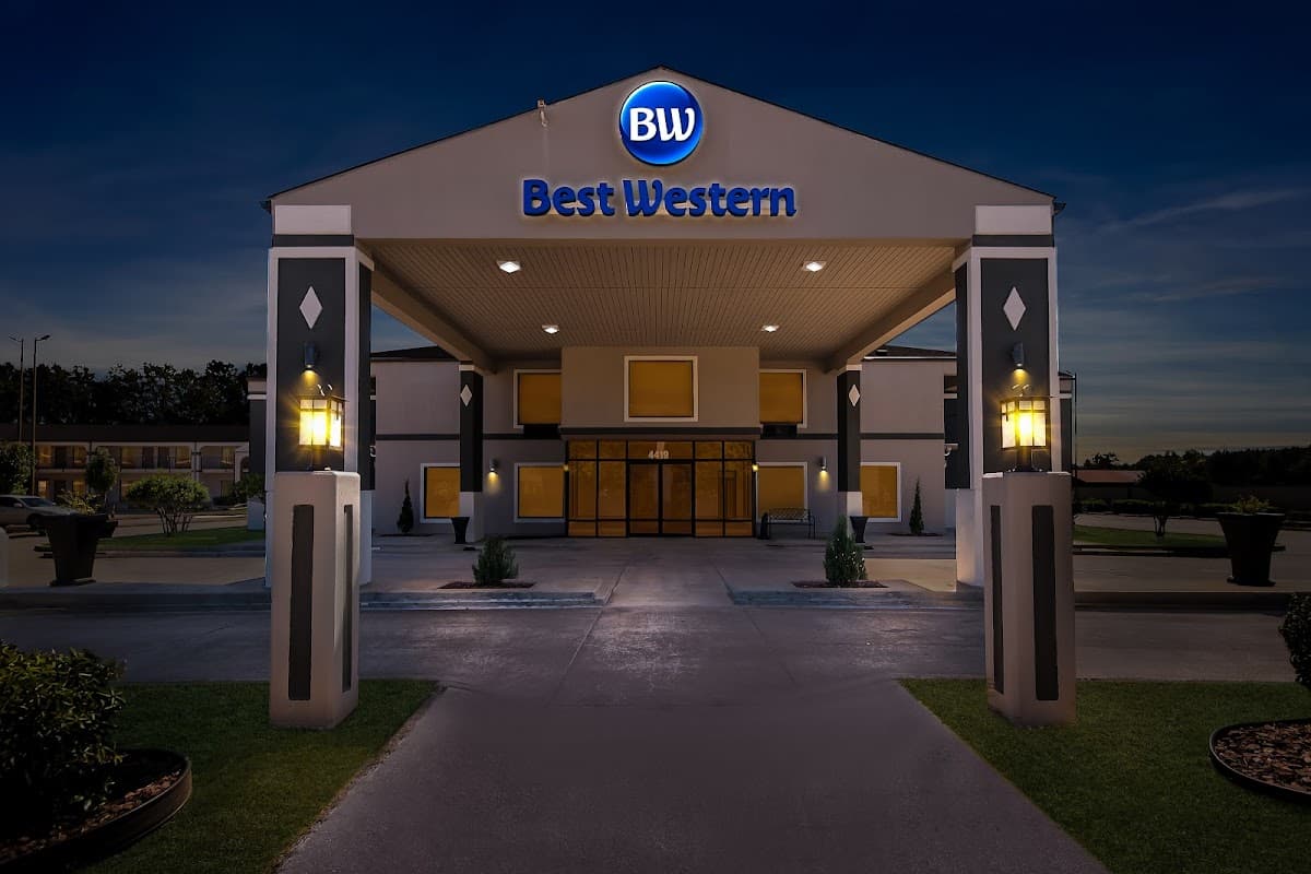 Best Western Inn