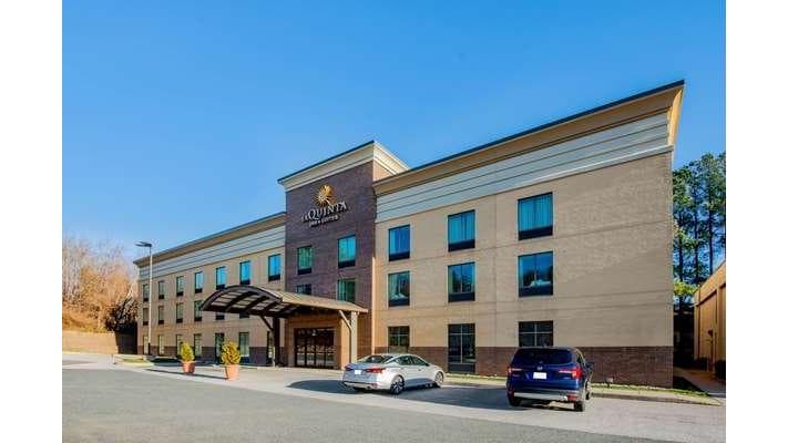 La Quinta Inn & Suites by Wyndham Bel Air/I-95 Exit 77A