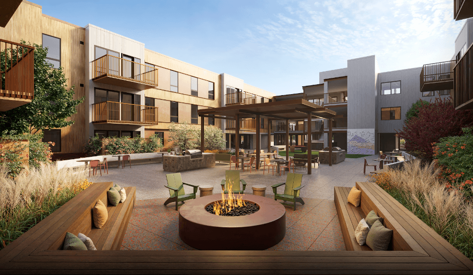 Hub Boulder