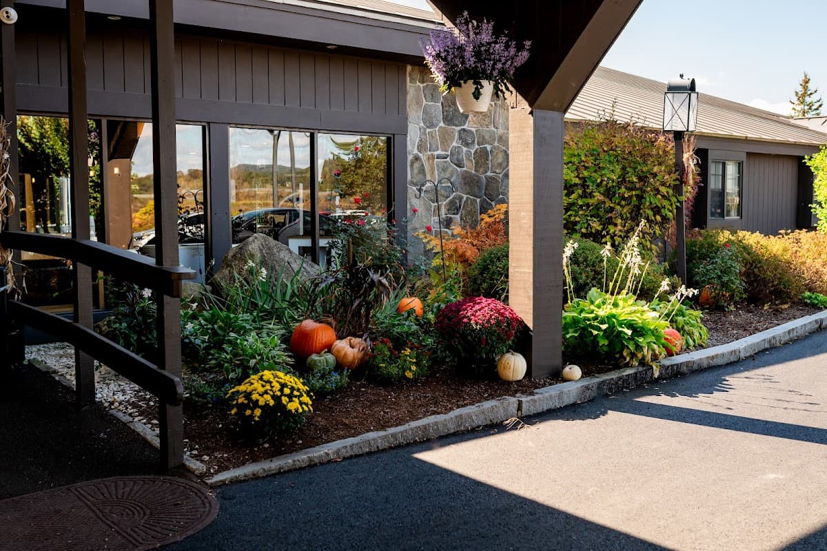 Fireside Inn & Suites West Lebanon