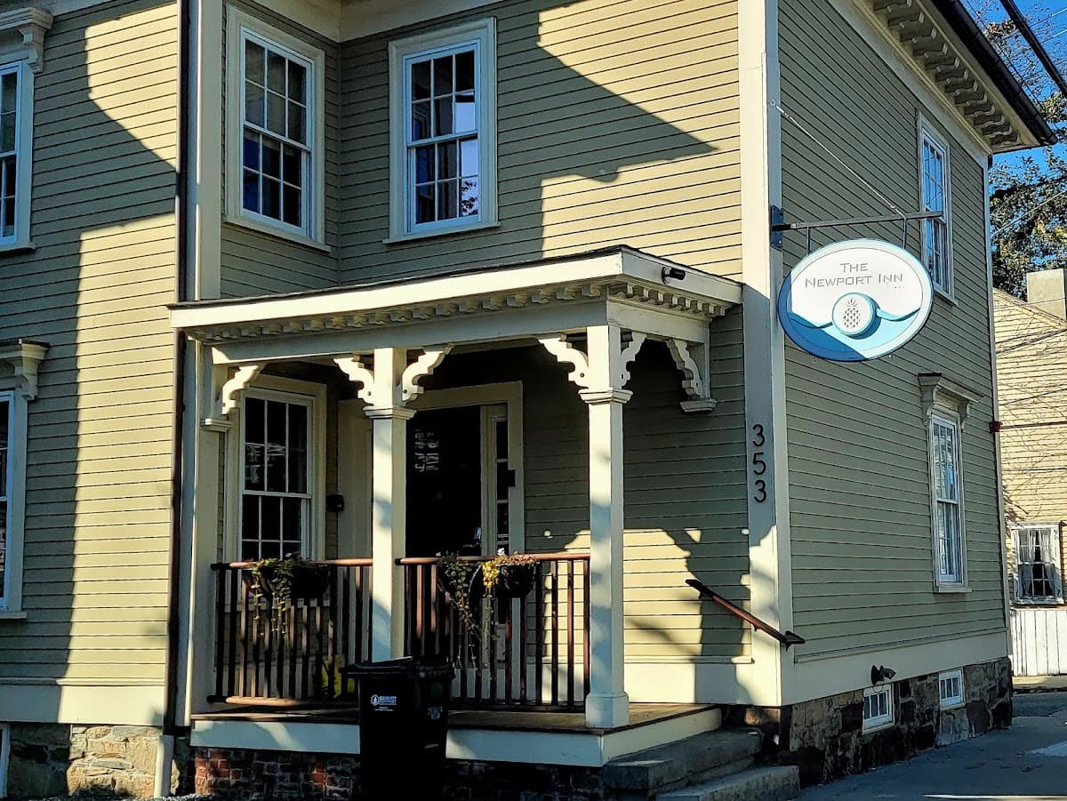 The Newport Inn
