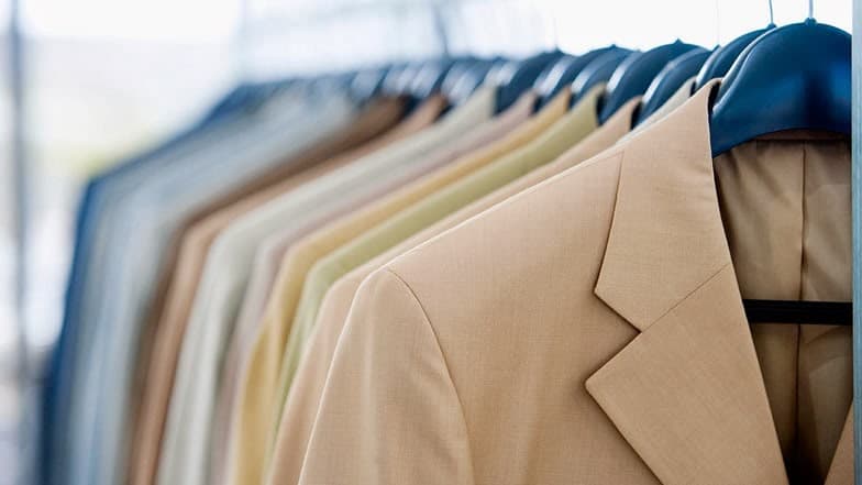 Hedez Dry Cleaners