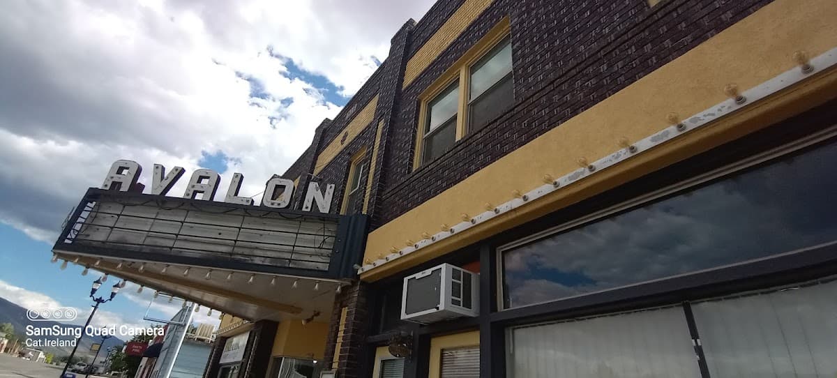 Capitol Motel