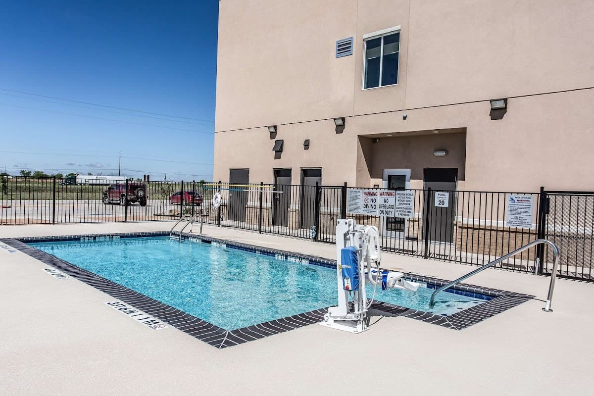 Comfort Inn & Suites