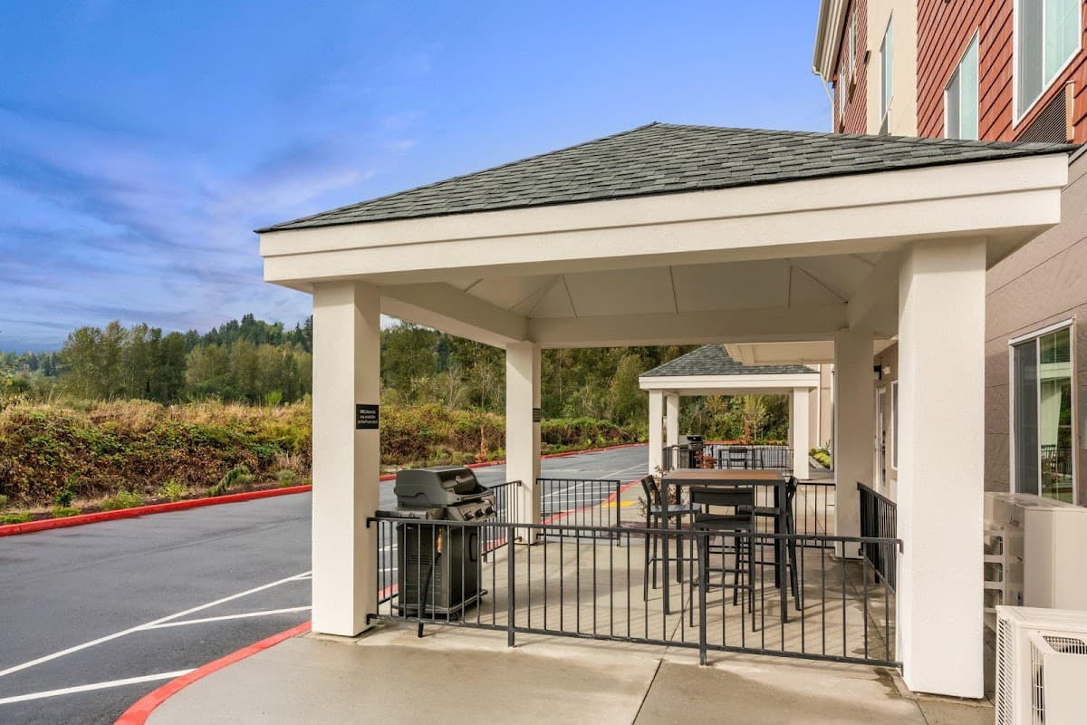 Candlewood Suites Sumner - Puyallup Area by IHG