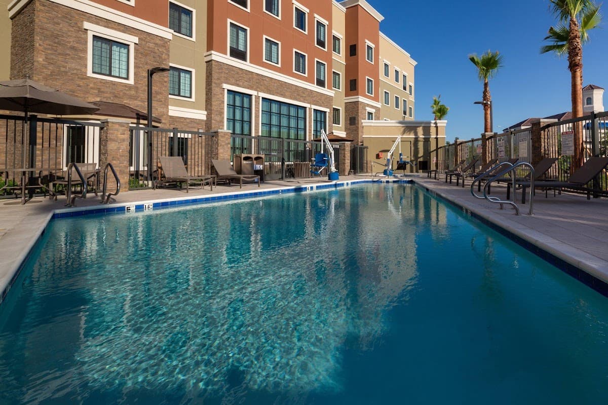 Staybridge Suites Phoenix – Biltmore Area by IHG