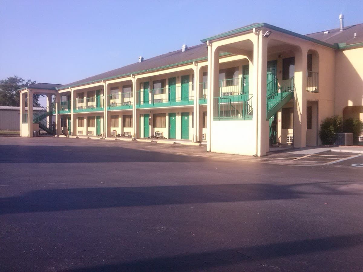 Cairo Inn