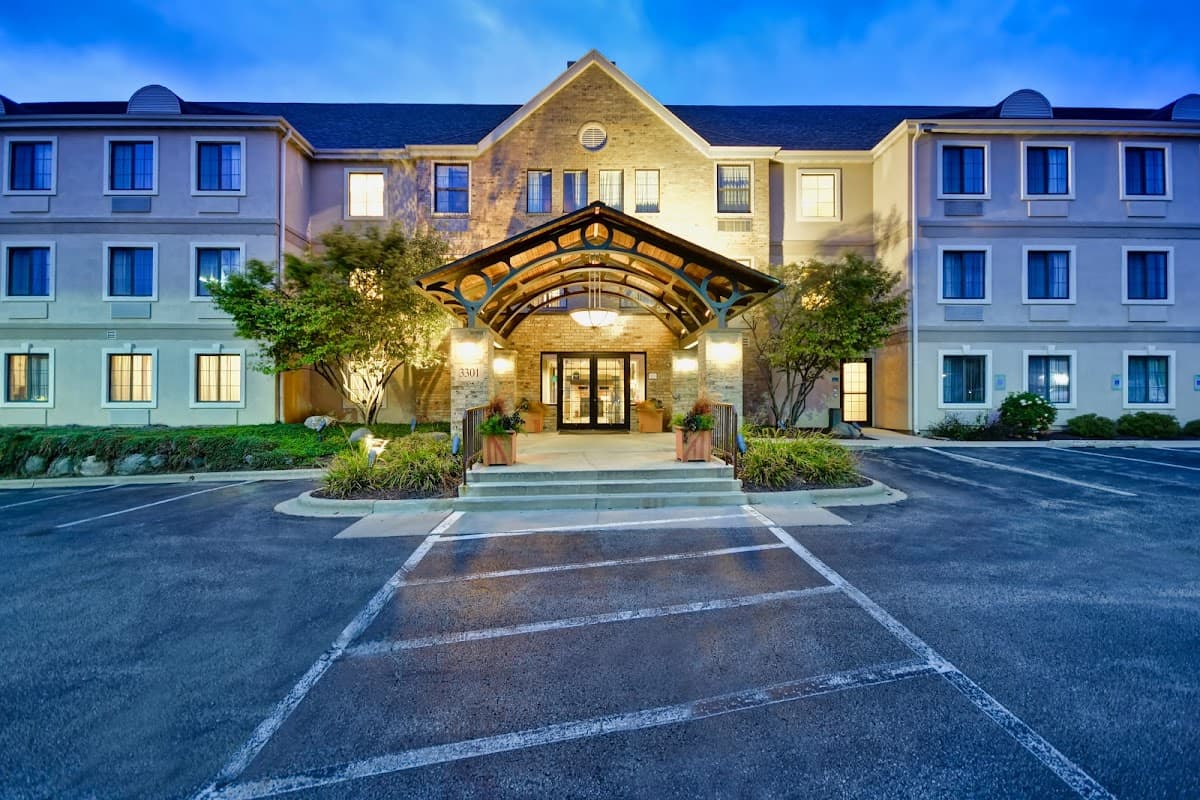 Staybridge Suites Madison-East by IHG