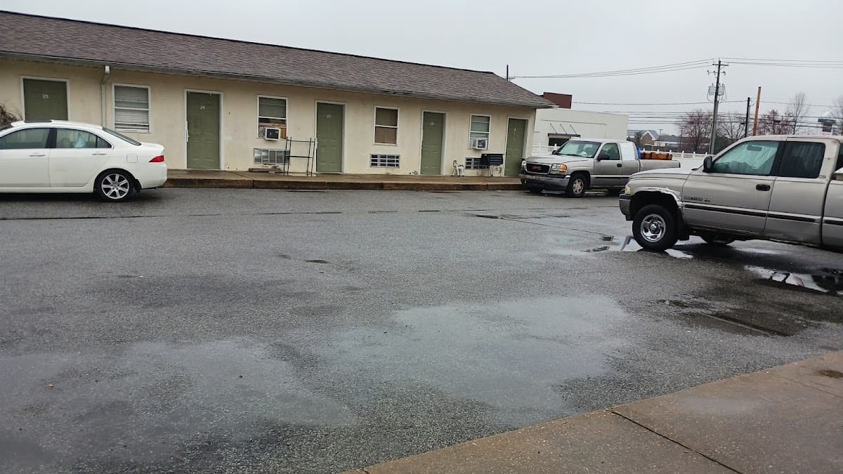 Glen Motel