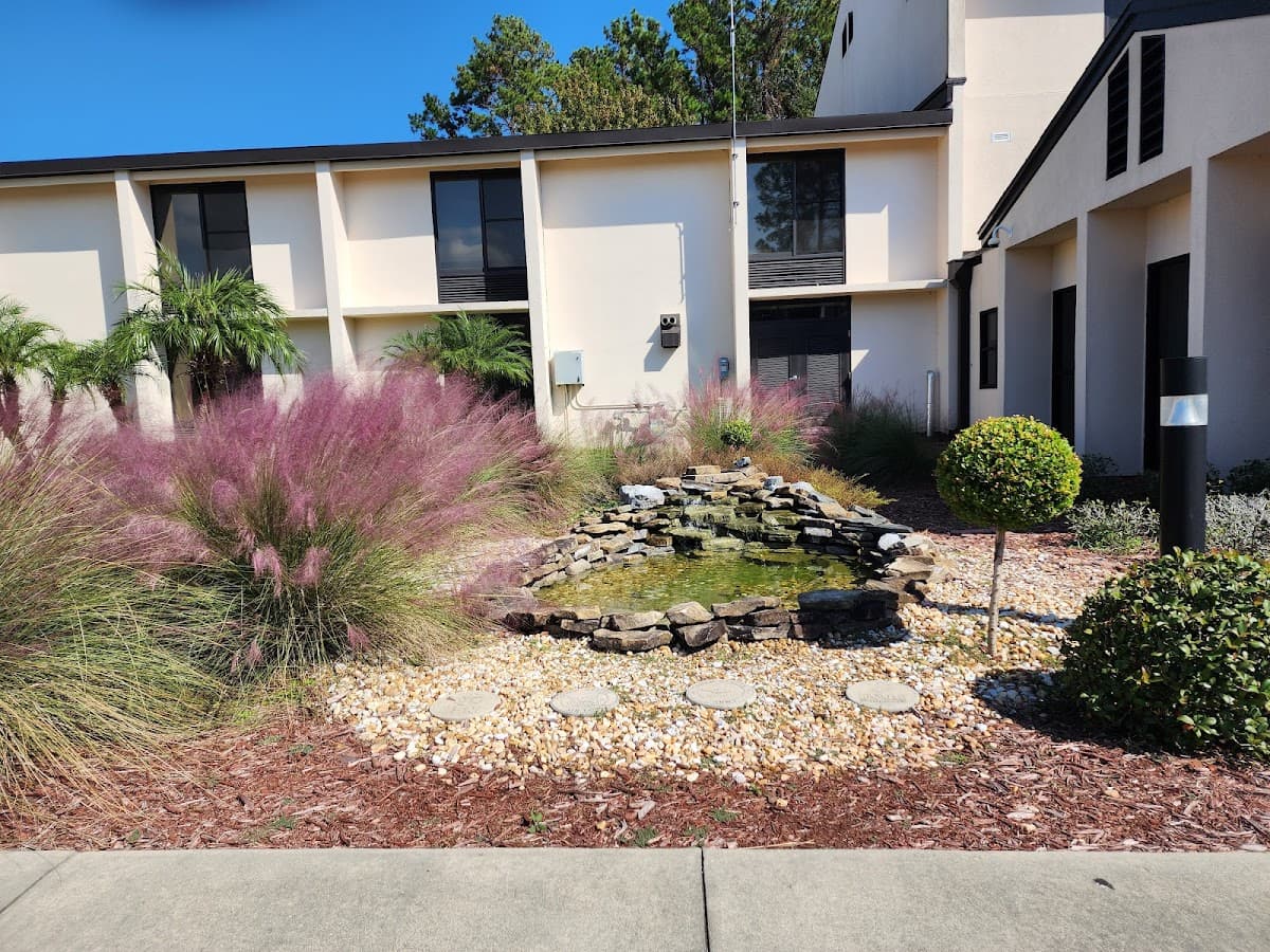 Navy Lodge Jacksonville