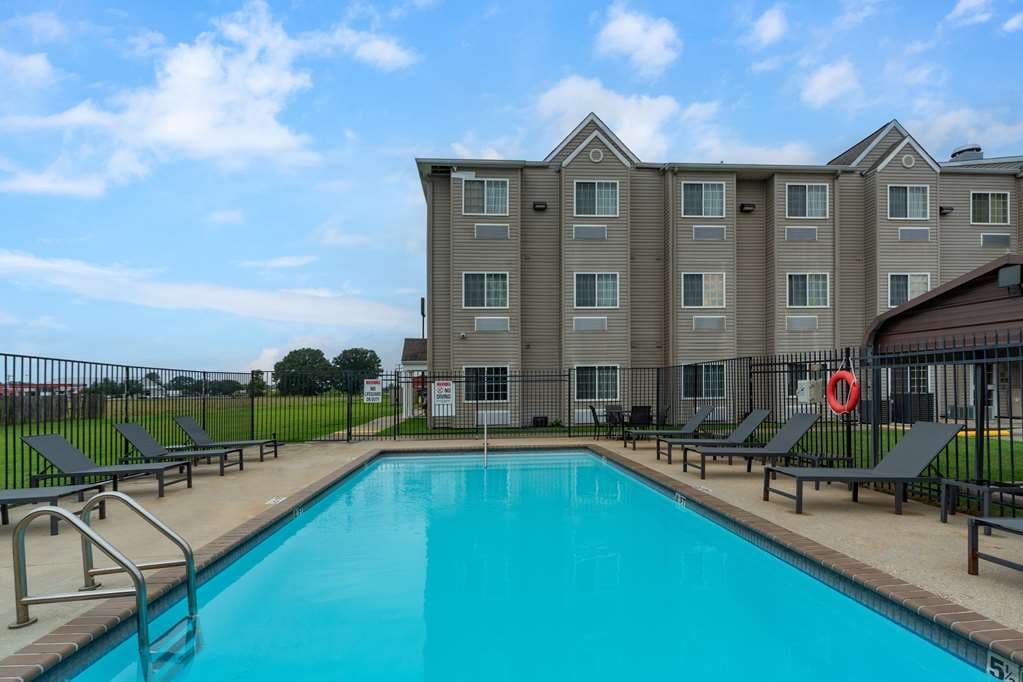 Motel 6 Breaux Bridge, LA