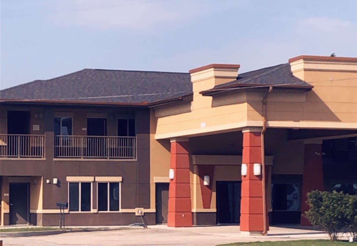 Karnes City Inn