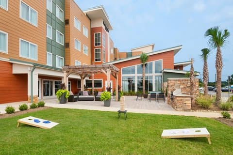 Residence Inn by Marriott Spartanburg Westgate