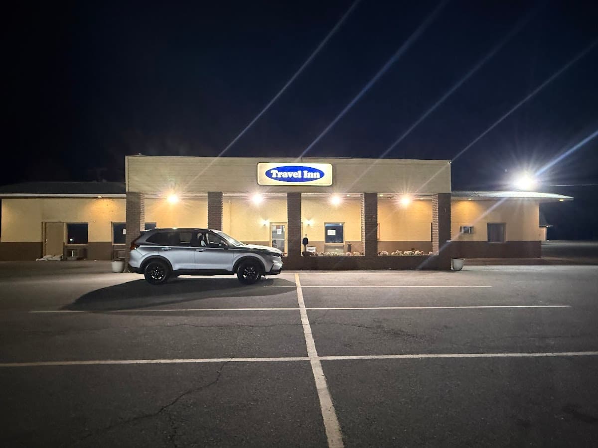 Travel Inn