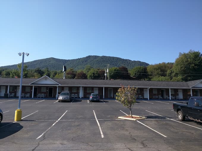 Mountain View Inn