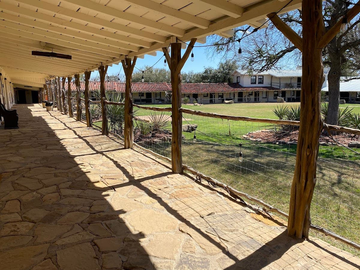 Rest Yourself River Ranch