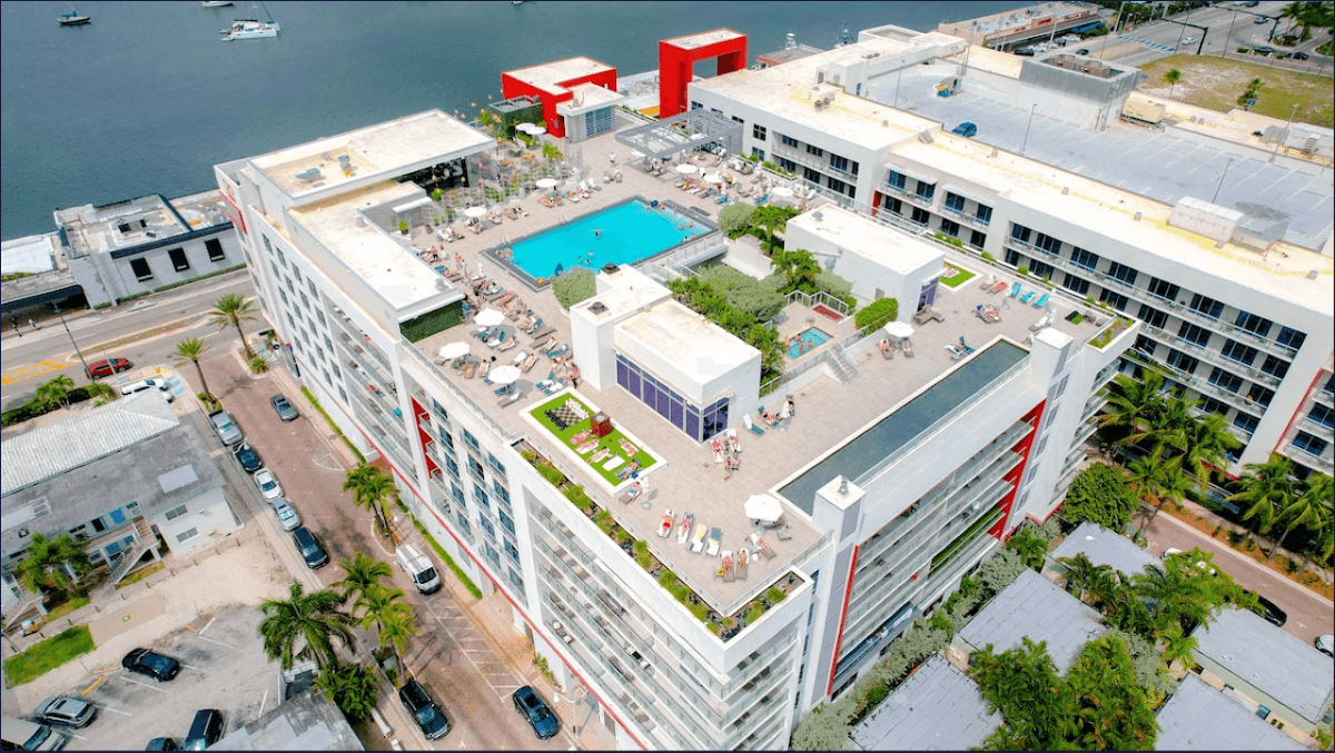 Global Rent Apart