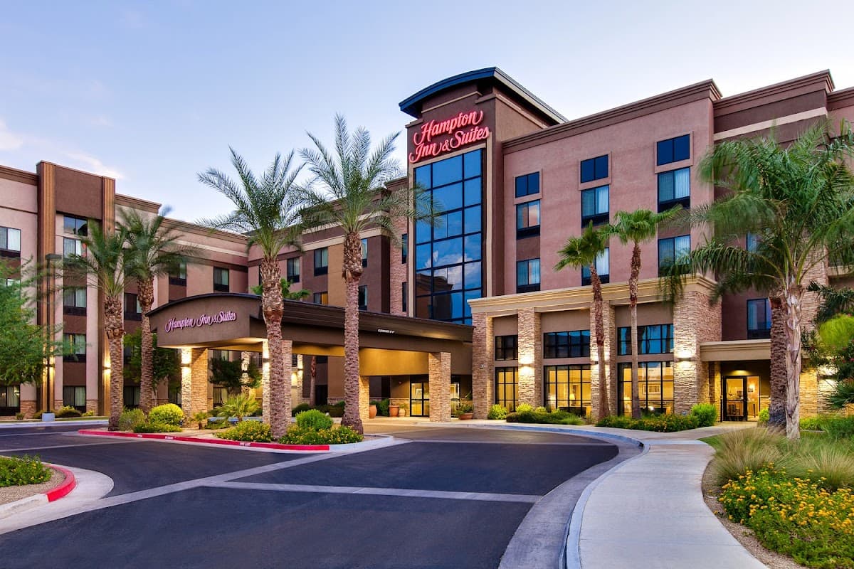 NCG Hospitality